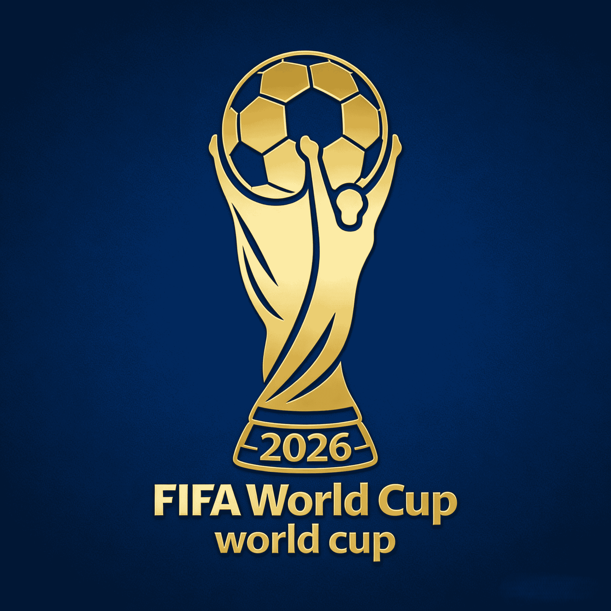 2026年国际足联世界杯(FIFA World Cup 2026) - 官方网站 2026年国际足联世界杯(FIFA World Cup 2026) - 官方网站